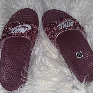 Custom Nike
